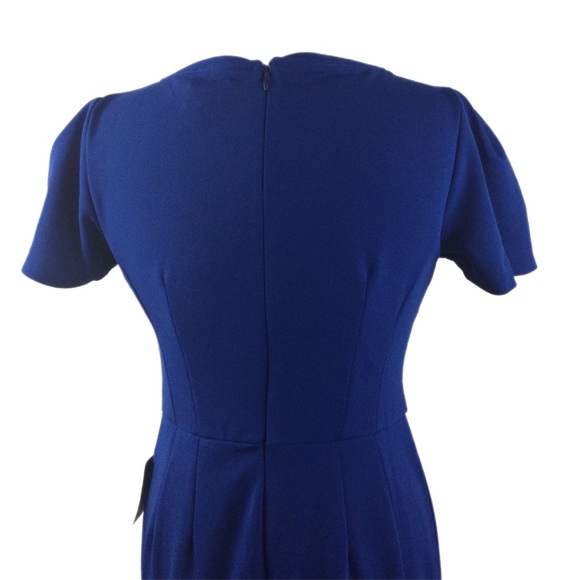 Maggy London Sheath Dress - Picture 7 of 13